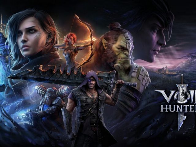 ถ้าเบื่อเกมส์สดใส Void Hunters เกมส์มือถือใหม่ จะพาไปพบบรรยากาศโลก Dark Fantasy สุดหม่น กับ RPG ที่ไม่ได้มีดีแค่ความดาร์ก เล่นได้ทั้ง Mobile และ PC