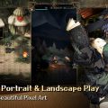 Whisperborne เกมส์มือถือใหม่ Collection RPG เน้นเนื้อเรื่อง เปิดลงทะเบียนล่วงหน้าเพิ่มหลายภูมิภาค ชวนสะสมฮีโร่ จัดทีมวางแผนลุยศึก Turn-based