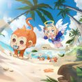 Wonderland กลับมาแล้ว Wonderland Re: Star Ark เปิด OBT พาโลก RPG ในตำนานกลับมาอีกครั้ง อัปเกรดทั้งภาพ ระบบ และ การผจญภัยครั้งใหม่ Wonderland กลับมาแล้ว Wonderland Re: Star Ark เปิด OBT พาโลก RPG ในตำนานกลับมาอีกครั้ง อัปเกรดทั้งภาพ ระบบ และ การผจญภัยครั้งใหม่