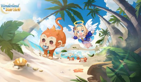 Wonderland กลับมาแล้ว Wonderland Re: Star Ark เปิด OBT พาโลก RPG ในตำนานกลับมาอีกครั้ง อัปเกรดทั้งภาพ ระบบ และ การผจญภัยครั้งใหม่