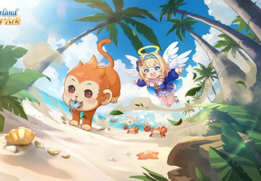Wonderland กลับมาแล้ว Wonderland Re: Star Ark เปิด OBT พาโลก RPG ในตำนานกลับมาอีกครั้ง อัปเกรดทั้งภาพ ระบบ และ การผจญภัยครั้งใหม่