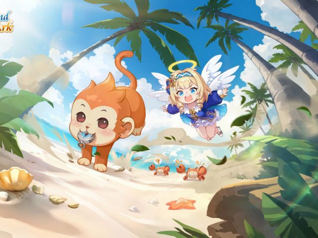 Wonderland กลับมาแล้ว Wonderland Re: Star Ark เปิด OBT พาโลก RPG ในตำนานกลับมาอีกครั้ง อัปเกรดทั้งภาพ ระบบ และ การผจญภัยครั้งใหม่