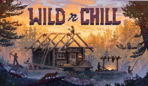 จากทีมผู้สร้าง Cast n Chill สู่เกมเอาตัวรอดสุดชิล! Wild n Chill เปิดเดโมฟรี ชวนสร้างกระท่อม ล่าสัตว์ ตกปลา และ ใช้ชีวิตกลางป่า