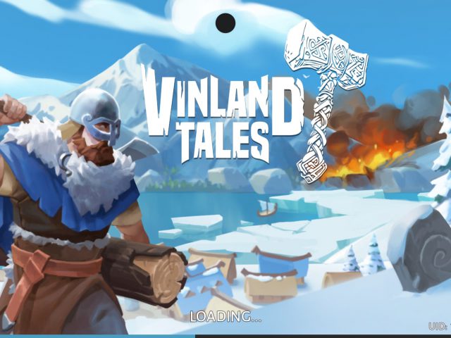 [รีวิวเกมมือถือ] Tales: Viking Survival เมื่อเกมไม่ยอมให้มีเพื่อน เราจึงต้องสถาปนาตัวเป็นหัวหน้าแก๊ง NPC