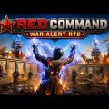 [รีวิวเกมมือถือ] Red Command- War Alert  เกมมือถือ RTS ที่ได้ “แรงบันดาลใจ” จาก RA2 มาแบบสำเนาถูกต้อง!