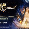 [รีวิวเกม Steam]  Monster Fantasy: ล่ามอนฟาร์มของ แบบสโลว์ไลฟ์