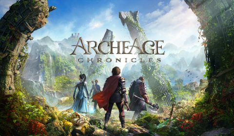 ArcheAge Chronicles เตรียมปล่อยตัว Demo ให้ลองฟรีช่วง Steam Next Fest พร้อมให้ลุย PvP ครั้งแรก