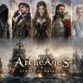 ได้ลุ้น ArcheAge S: Strait of Freedom ดึงผู้สร้างเดิมกลับมาคุมทีม เตรียมคืนชีพความเป็น Sandbox MMORPG กลับมาพร้อมเพิ่มพื้นที่ทะเลให้เราสำรวจมากขึ้น