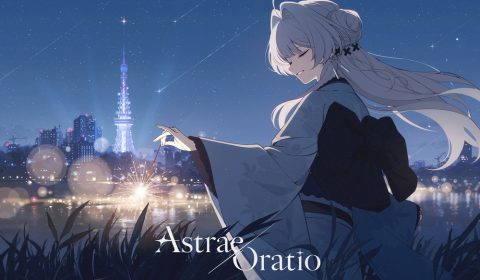 เกมส์สะสมสาวสวยที่ไม่ได้มีดีแค่หน้าตา! Astrae Oratio เผยระบบต่อสู้ Turn-based ที่ต้องคิดไว กดไว และสวนให้ถูกจังหวะ