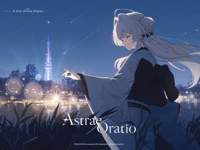 เกมส์สะสมสาวสวยที่ไม่ได้มีดีแค่หน้าตา! Astrae Oratio เผยระบบต่อสู้ Turn-based ที่ต้องคิดไว กดไว และสวนให้ถูกจังหวะ