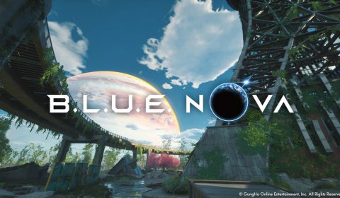 เบื่อเกมส์ยิงที่ต้องสู้กับผู้เล่นด้วยกันใช่ไหม B.L.U.E. NOVA ให้คุณร่วมทีมผู้เล่น 30 คน ถล่ม AI แบบเดือดๆ เตรียมลุยบน Steam ปีหน้า 2027