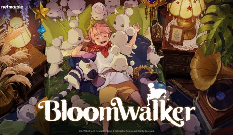 Bloomwalker เกมผจญภัยแนวคราฟต์อบอุ่นใจใหม่จากค่ายเน็ตมาร์เบิ้ล เปิดให้กด Wishlist ได้แล้ววันนี้!