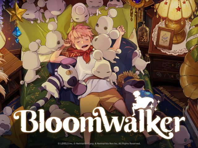 Bloomwalker เกมผจญภัยแนวคราฟต์อบอุ่นใจใหม่จากค่ายเน็ตมาร์เบิ้ล เปิดให้กด Wishlist ได้แล้ววันนี้!