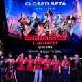 CABAL RED Thailand by Gen Play เผยข้อมูลสำคัญ! ระบบ Exclusive เฉพาะเซิร์ฟไทย พร้อมทิศทางการให้บริการ