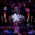 CABAL RED Thailand by Gen Play รวมพลังชาว RED! ระเบิดความมันส์ในงาน Red Cores Party พร้อมประกาศ CBT 29 ก.ย. นี้!