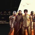 Dune: Awakening วางจำหน่ายบนคอนโซลแล้ววันนี้ พร้อมโหมด Single-Player ใหม่และ DLC จากภาพยนตร์บนทุกแพลตฟอร์ม