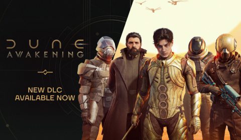Dune: Awakening วางจำหน่ายบนคอนโซลแล้ววันนี้ พร้อมโหมด Single-Player ใหม่และ DLC จากภาพยนตร์บนทุกแพลตฟอร์ม