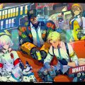 Dynamite Blue เกมส์มือถือใหม่ RPG Turn-based โลก Cyberpunk สไตล์ Pixel Art เปิดลงทะเบียนล่วงหน้า เตรียมลุยทั่วโลก เร็วๆ นี้