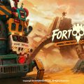FORTBLOX เกมส์มือถือสร้างป้อมเหล็กเคลื่อนที่ ออกตะลุยแดนร้างหลังวันสิ้นโลก เปิดให้เล่นแล้วทั้ง iOS และ Android