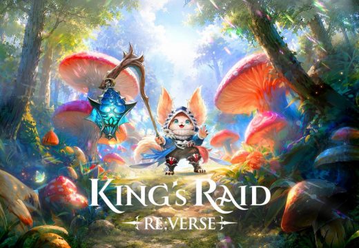 King’s Raid คืนชีพ เตรียมกลับมาบนมือถืออีกครั้งในชื่อ King’s Raid Re:verse พร้อมปรับระบบใหม่ เตรียมเผยข้อมูลใน TGS