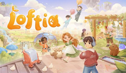 ดินแดนนุ่มฟูแห่งใหม่ Loftia เกมส์ออนไลน์ใหม่ Cozy MMO พร้อมชวนผู้เล่นสร้างโลกอนาคตแสนสบายไปด้วยกัน ประกาศเปิด Early Access 3 พ.ย.นี้