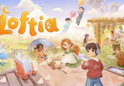 ดินแดนนุ่มฟูแห่งใหม่ Loftia เกมส์ออนไลน์ใหม่ Cozy MMO พร้อมชวนผู้เล่นสร้างโลกอนาคตแสนสบายไปด้วยกัน ประกาศเปิด Early Access 3 พ.ย.นี้