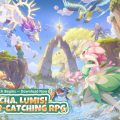Lumi Master เกมส์มือถือใหม่แนว จับมอนสเตอร์ฉบับย่อส่วน ที่เปลี่ยนการออกผจญภัยให้เล่นง่ายกว่าที่เคย