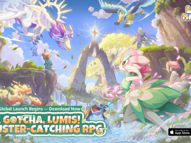 Lumi Master เกมส์มือถือใหม่แนว จับมอนสเตอร์ฉบับย่อส่วน ที่เปลี่ยนการออกผจญภัยให้เล่นง่ายกว่าที่เคย