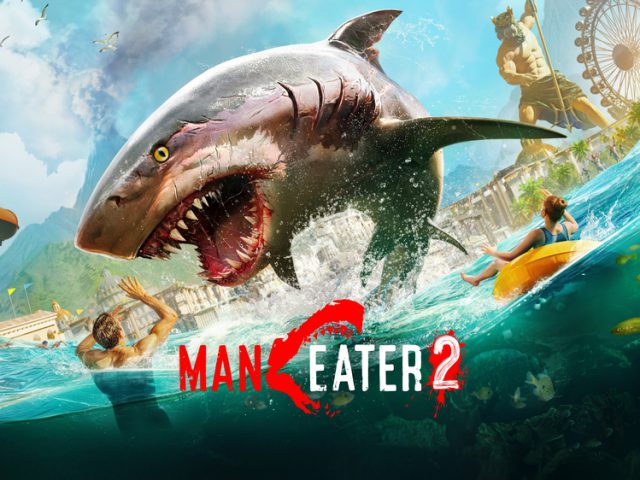 Maneater 2 ประกาศภาคต่ออย่างเป็นทางการ ฉลามนักล่ากลับมาอีกครั้ง เตรียมบุก PS5, Xbox, Switch 2 และ PC ในปีหน้า 2570