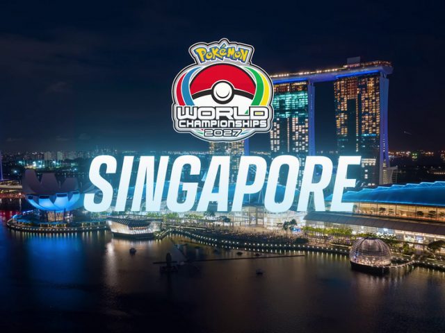 โปเกมอนฉลองครบรอบ 30 ปี พร้อมเผยข่าวใหญ่ในงาน PokémonXP ครั้งแรก และการแข่งขัน 2026 Pokémon World Championships
