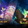 ‘ศึกตำนาน 7 อัศวิน Origin’ เตรียมเปิดตัวโจรโรแมนติกแห่งเรเบลส์ ‘คัลลา’ ในอัปเดตเวอร์ชัน 2.1