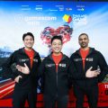 เกมไม่ใช่แค่เรื่องของเกม!  gamescom asia x Thailand Game Show 2026 ชูจิตวิญญาณ “The Heart of Gaming” ดันกรุงเทพฯ สู่จุดนัดพบคนรักเกม