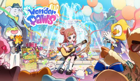 ขยี้ตาแปป! Farlight เปิดตัว WonderPaws เกมส์มือถือใหม่ Life Sim เมืองสัตว์สุดป่วน เตรียมลงทั้ง Mobile และ PC