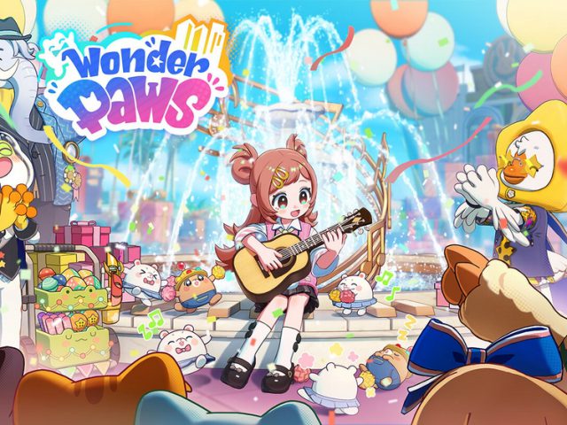 ขยี้ตาแปป! Farlight เปิดตัว WonderPaws เกมส์มือถือใหม่ Life Sim เมืองสัตว์สุดป่วน เตรียมลงทั้ง Mobile และ PC