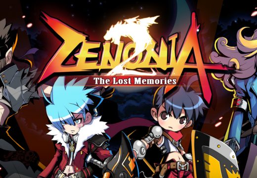 Com2uS Holdings เตรียมเปิด Steam Store เกมแอ็กชัน RPG ZENONIA 2 สานต่อการกลับมาของซีรีส์ระดับตำนาน
