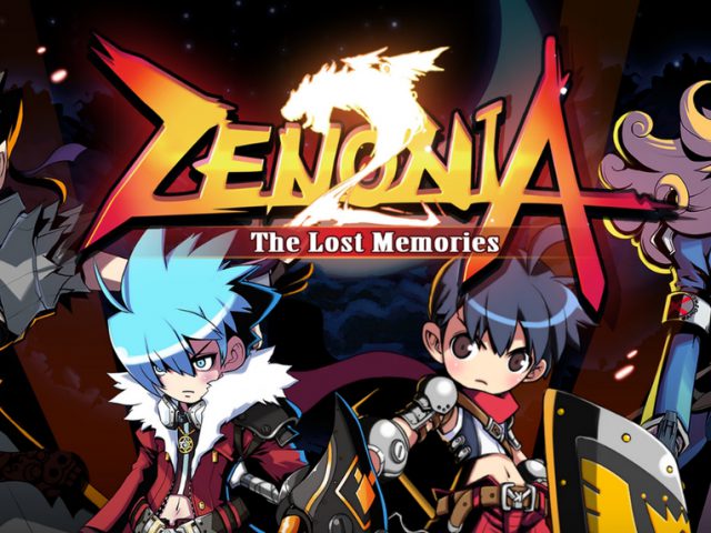 Com2uS Holdings เตรียมเปิด Steam Store เกมแอ็กชัน RPG ZENONIA 2 สานต่อการกลับมาของซีรีส์ระดับตำนาน