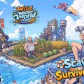 Wild Water World เกมส์มือถือใหม่เอาชีวิตรอดหลังน้ำท่วมโลก จากแพเล็ก ๆ สู่มหานครกลางทะเล ลุยเก็บของ-สร้างเมือง-สุ่มฮีโร่ เปิดแล้วทั้ง iOS และ Android