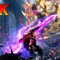 [รีวิวเกมมือถือ] Last Hunter K seoul  เกมมือถือดวลบอสสุดเดือดใน 100 วินาที ที่สเตปนิ้วคือทุกสิ่ง