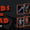 [รีวิวเกม Steam] Cards of the Dead มหากาพย์เอาชีวิตรอดผ่านแผ่นไพ่ในวันสิ้นโลก ในราคาต่ำกว่าข้าวจานนึง