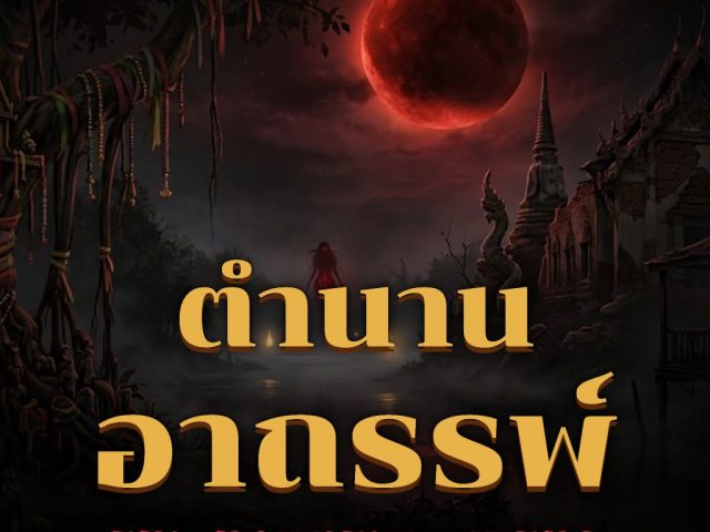 [รีวิวเกมเว็บ] “ตำนานอาถรรพ์”: เกม Action RPG บนเว็บฝีมือคนไทย ที่ยกทัพผีไทยและทั้งป่าหิมพานต์มาให้ปราบในสไตล์ Diablo