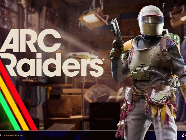 ลองทางเลือกใหม่บ้าง ARC Raiders เตรียมทดสอบระบบ PvE พร้อมอัปเดตใหญ่ แถมลดราคา 50% พลาดไปเสียดายแย่