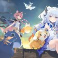 อีกหนึ่งสายอนิเมะ Azur Promilia เกมส์มือถือใหม่ Open-world Action RPG เลี้ยงดู Kibo ผจญภัยในโลกแฟนตาซีสุดน่ารัก ส่งสัญญาณ Global ชัด