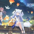 PlayPark คว้าสิทธิ์เปิด Azur Promilia ลุยตลาดเอเชียตะวันออกเฉียงใต้!  เกม Anime Fantasy RPG ฟอร์มยักษ์ พร้อมรองรับภาษาไทยเต็มรูปแบบ
