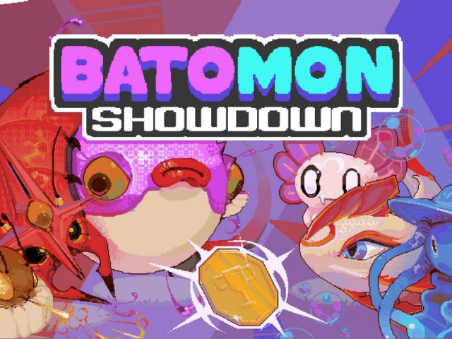 เตือนแล้วนะ อย่าหยิบมาเล่นถ้ามีอะไรต้องทำ! Batomon Showdown เกมส์ Roguelike Auto Battler สุ่มบิลด์ สร้างทีมมอนสเตอร์ ที่ไม่เคยจบในรันเดียว