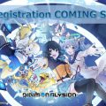 เหล่าเด็กผู้ถูกเลือกเตรียมตัว DIGIMON ALYSION เกมการ์ดออนไลน์ใหม่จาก Digimon เตรียมเปิดลงทะเบียนล่วงหน้าในอีกไม่กี่สัปดาห์นี้