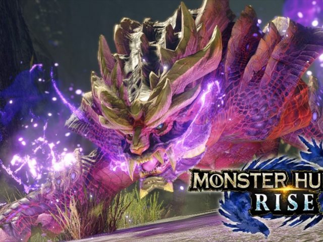 Monster Hunter Rise พอร์ตตรงลงมือถือ! เปิด Soft Launch แล้วบางประเทศ สมาชิก Netflix เล่นฟรี สาวกไทยตั้งตารอเลย