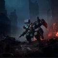 สมรภูมิเดือด 200 ยูนิตรบ! MECH OPS 2092 เกมส์ใหม่ แอ็กชันสงครามหุ่นยนต์ ความเร็วสูง จัดอาวุธ และ ประกอบหุ่นรบได้เอง