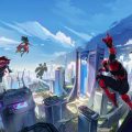 แฟน Marvel มีลุ้น เผยคลิปหลุดเกมส์มือถือใหม่ Action RPG รวมทีมฮีโร่ลุยได้ทั้งแบบ Solo และ Co-op 4 คน