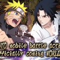 แฟน Naruto ได้เฮ Naruto Mobile เกมส์มือถือใหม่ Battle Action ที่รอคอย เตรียมเปิด Global อย่างเป็นทางการ หลังอยู่จีนนานกว่า 10 ปี