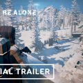 ทีมเล็กแต่ไอเดียเจ๋ง Never Be Alone เกมส์เอาชีวิตรอดจากซอมบี้ เปิดเดโมแล้ว ก่อนลุย Early Access ธ.ค. นี้